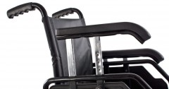 Mechanický invalidní vozík AURA (3)