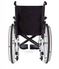 Mechanický invalidní vozík AURA (5)
