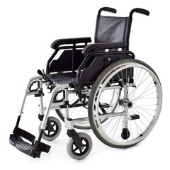 Mechanický invalidní vozík AURA 600