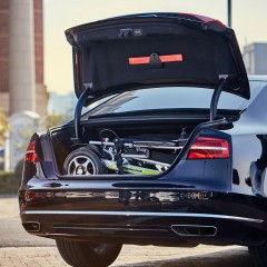 Elektrický invalidní vozík FOLD&GO (5)