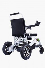 Elektrický invalidní vozík FOLD&GO (7)