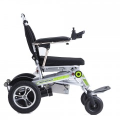 Elektrický invalidní vozík FOLD&GO (9)