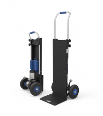 Elektrický schodišťový rudl HERCUL ZW4250 - nosnost do 250 Kg