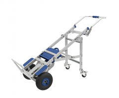 Elektrický schodišťový rudl HERCUL ZW7170 Dolly