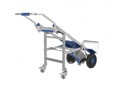 Elektrický schodišťový rudl HERCUL DOLLY HRC170 (2)