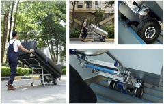 Elektrický schodišťový rudl HERCUL HRC200 (5)