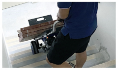 Elektrický schodišťový rudl HERCUL HRC250R (5)