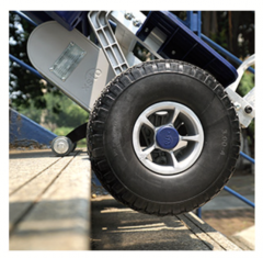 Elektrický schodišťový rudl HERCUL ZW7170 (7)