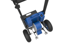 Elektrický schodišťový rudl HERCUL ZW4170 (10)