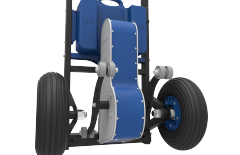 Elektrický schodišťový rudl HERCUL ZW4170 (12)