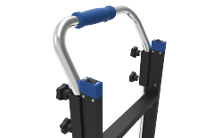 Elektrický schodišťový rudl HERCUL ZW4170 (13)