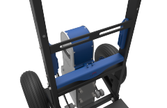 Elektrický schodišťový rudl HERCUL ZW4170 (15)