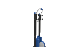 Elektrický schodišťový rudl HERCUL ZW4170 (19)