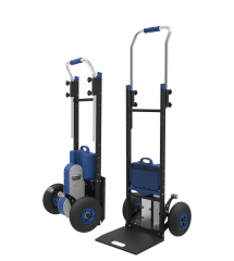 Elektrický schodišťový rudl HERCUL ZW4170 (20)