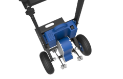 Elektrický schodišťový rudl HERCUL ZW4170 (10)