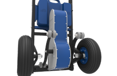 Elektrický schodišťový rudl HERCUL ZW4170 (12)