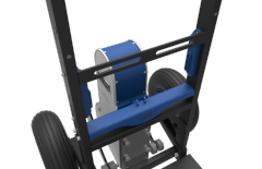 Elektrický schodišťový rudl HERCUL ZW4170 (15)