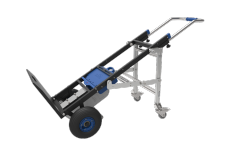 Elektrický schodišťový rudl HERCUL ZW4170 Dolly