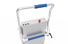 Elektrický schodišťový rudl s automatickou brzdou HERCUL 170 LIFT (2)