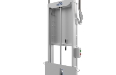 Elektrický schodišťový rudl s automatickou brzdou HERCUL 170 LIFT (4)