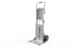 Elektrický schodišťový rudl s automatickou brzdou HERCUL 170 LIFT (5)