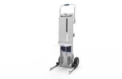 Elektrický schodišťový rudl s automatickou brzdou HERCUL 170 LIFT