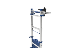 Schodišťový robot DOMINO Automatic 400 (7)