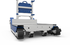 Schodišťový robot DOMINO Automatic 400 (9)