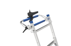 Schodišťový robot DOMINO Automatic 400 (10)