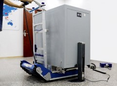 Elektrický zdvihací systém ELS420 (4)