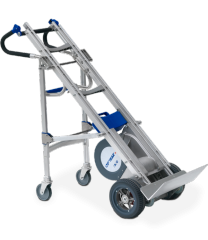 Elektrický schodišťový rudl LIFTKAR HD 360 B Dolly - nosnost do 360 Kg