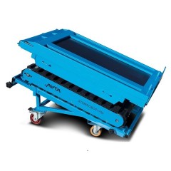 Schodišťový robot SR 1750 - nosnost do 1000 Kg