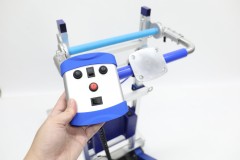 Schodišťový robot CT300 Automatic (29)