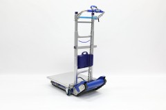 Schodišťový robot CT300 Automatic (47)