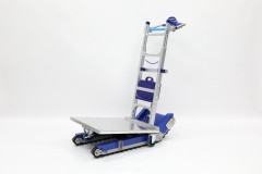 Schodišťový robot CT300A Automatic - nosnost do 300 Kg