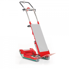 Schodišťový robot SKIPPER 300 (2)