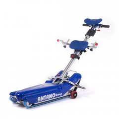 Pásový schodolez LG 2004 150 - nosnost do 150 Kg