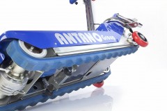 Pásový schodolez LG 2004 130 (2)