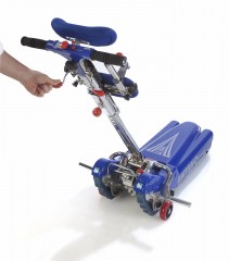 Pásový schodolez LG 2004 130 (4)