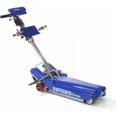 Pásový schodolez LG 2004 130 - nosnost do 130 Kg