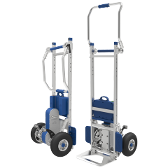 Elektrický schodišťový rudl HERCUL ZW7170