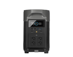 EcoFlow DELTA Max (2)
