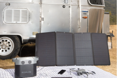 EcoFlow solární panel 110W (5)