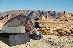 EcoFlow solární panel 110W (6)