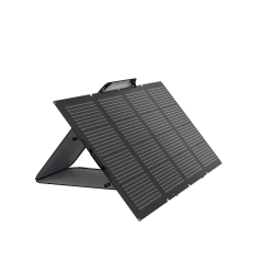 EcoFlow solární panel 160W (2)