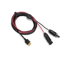 EcoFlow MC4 na XT60 5 m kabel pro solární nabíjení