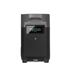 EcoFlow DELTA Max rozšiřující baterie (1)