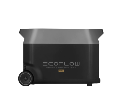 EcoFlow DELTA Max rozšiřující baterie (3)