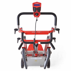 Elektrický schodišťový rudl BUDDY 150 (9)