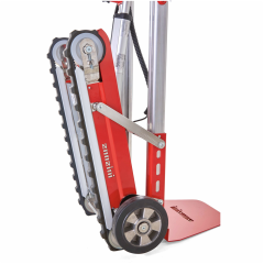 Elektrický schodišťový rudl BUDDY 200 (4)